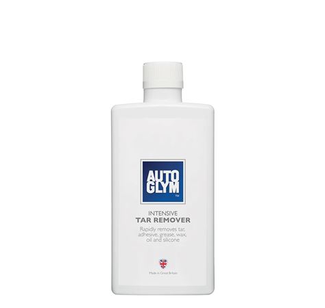 Intensive Tar Remover 325ml - RX1367 - Autoglym